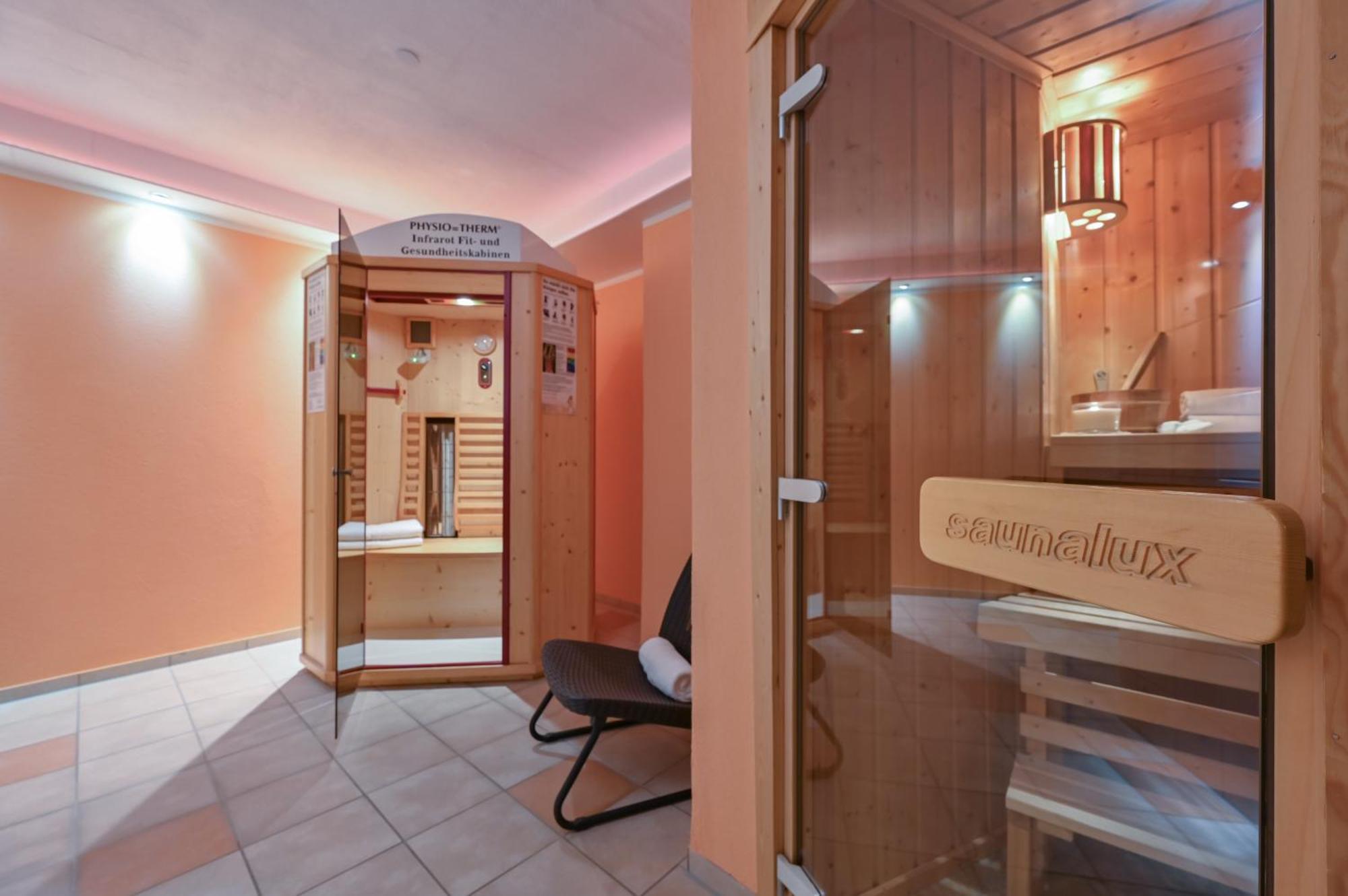 Rothenfels Panorama Hotel Immenstadt im Allgaeu Ngoại thất bức ảnh